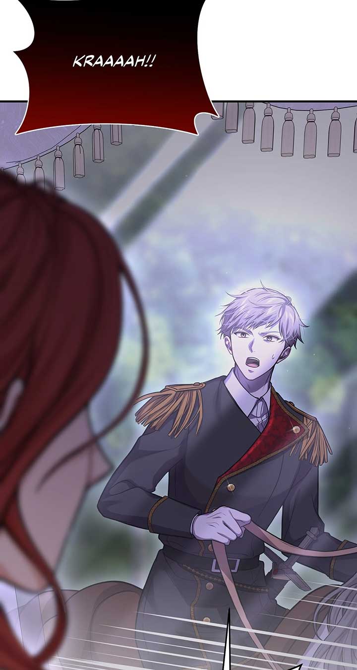 The Secret Bedroom of a Dejected Royal Daughter Chapter 90 60